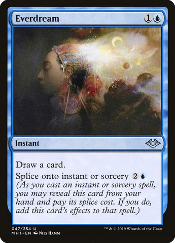 Everdream [Modern Horizons]