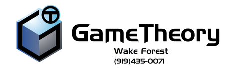 Game Theory Wake Forest