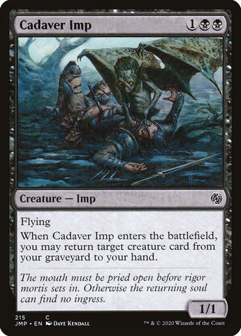 Cadaver Imp [Jumpstart]